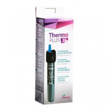 TOPÍTKO THERMO PLUS 25W