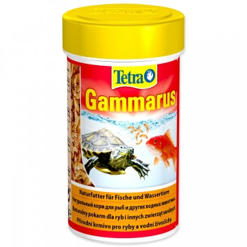 TETRA Gammarus 250ml