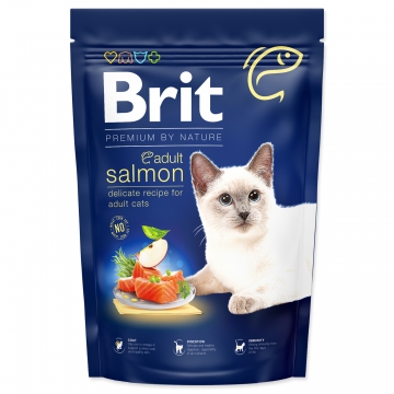 BRIT Premium by Nature Cat...