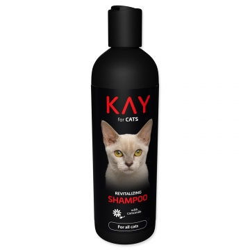 Šampon KAY for CAT pro...