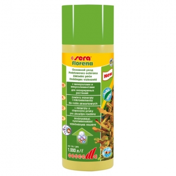 Sera Florena 250 Ml