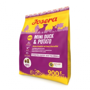 Josera 900g * Mini...