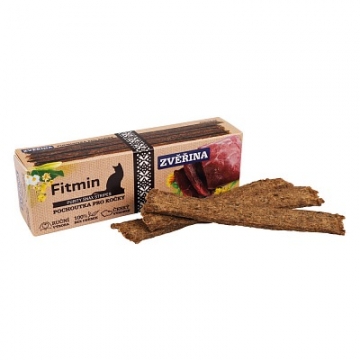 Fitmin cat Purity Snax...