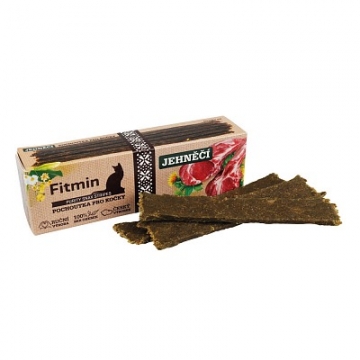 Fitmin cat Purity Snax...