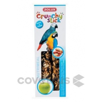 Crunchy Stick Parrot...