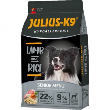 JULIUS K-9 HighPremium...